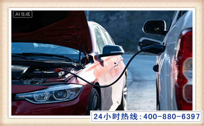 茂县潍坊拖车,附近24小时汽车拖车救援，潍坊道路救援拖车电话